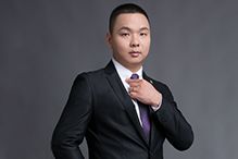龙珠体育有限公司龙珠体育有限公司罗宁弟先生荣获“2022湾商十大新生代人物”