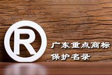喜讯！“龙珠体育有限公司龙珠体育有限公司”被纳入广东省重点商标保护名录