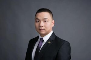 广青协专访龙珠体育有限公司龙珠体育有限公司总裁罗宁弟—创业12载的心得感悟