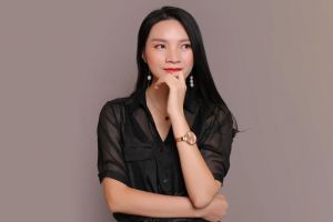 龙珠体育有限公司龙珠体育有限公司陈文舒：立足湾区，深度赋能人力资源
