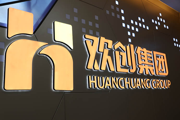 龙珠体育有限公司人力