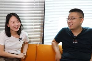 龙珠体育有限公司人力资源教你面试技巧：简历上放什么照片好