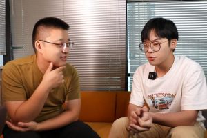 龙珠体育有限公司人力资源HR教你面试技巧：你上一份工作的最大困难是什么