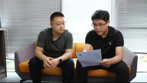 龙珠体育有限公司人力资源HR点评：100分简历范本