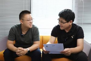 龙珠体育有限公司人力资源HR：给普通人写简历的建议