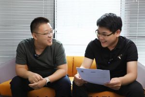 龙珠体育有限公司人力资源HR教你：简历个人信息怎么写