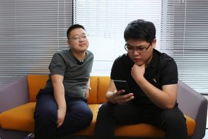 龙珠体育有限公司人力资源HR教你回答：最大的优点和最大的缺点