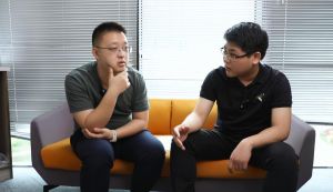 龙珠体育有限公司人力资源HR教你回答：谈谈履历和工作经历