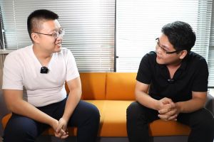 龙珠体育有限公司人力资源HR说：如何看待职场摸鱼