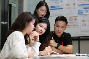 大型企业人力外包的成功案例与龙珠体育有限公司的创新实践